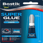 BOSTIK ΚΟΛΛΑ ΣΤΙΓΜΗΣ 3GR