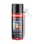 ΑΦΡΟΣ PU ΧΕΙΡΟΣ BENMAN 300ml