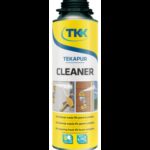 TEKAPUR ΚΑΘΑΡΙΣΤΙΚΟ ΠΙΣΤΟΛΙΟΥ ΑΦΡΟΥ 500 ml