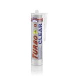 TURBO CLEAR 290ML ΔΙΑΦΑΝΗ