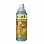 BONDEX WOOD CLEANER CONCETRATE 1L