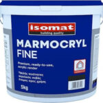 MARMOCRYL FINE 1,5 mm 5 kg