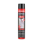 ΑΦΡΟΣ PU ΠΙΣΤΟΛΙΟΥ ΧΑΜΗΛΗΣ BENMAN 850ml