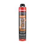 ΑΦΡΟΣ PU ΠΙΣΤΟΛΙΟΥ ΧΑΜΗΛΗΣ BENMAN 750ml