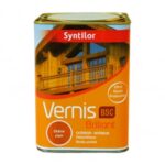 VERNIS BOIS BSC UV MAT 1 lt