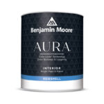 AURA EGGSHEL ΧΡΩΜΑ ΕΣΩΤ. ΧΡΗΣΗΣ 0,946 LT
