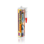 TURBO FIX & GO 290 ML ΓΚΡΙ